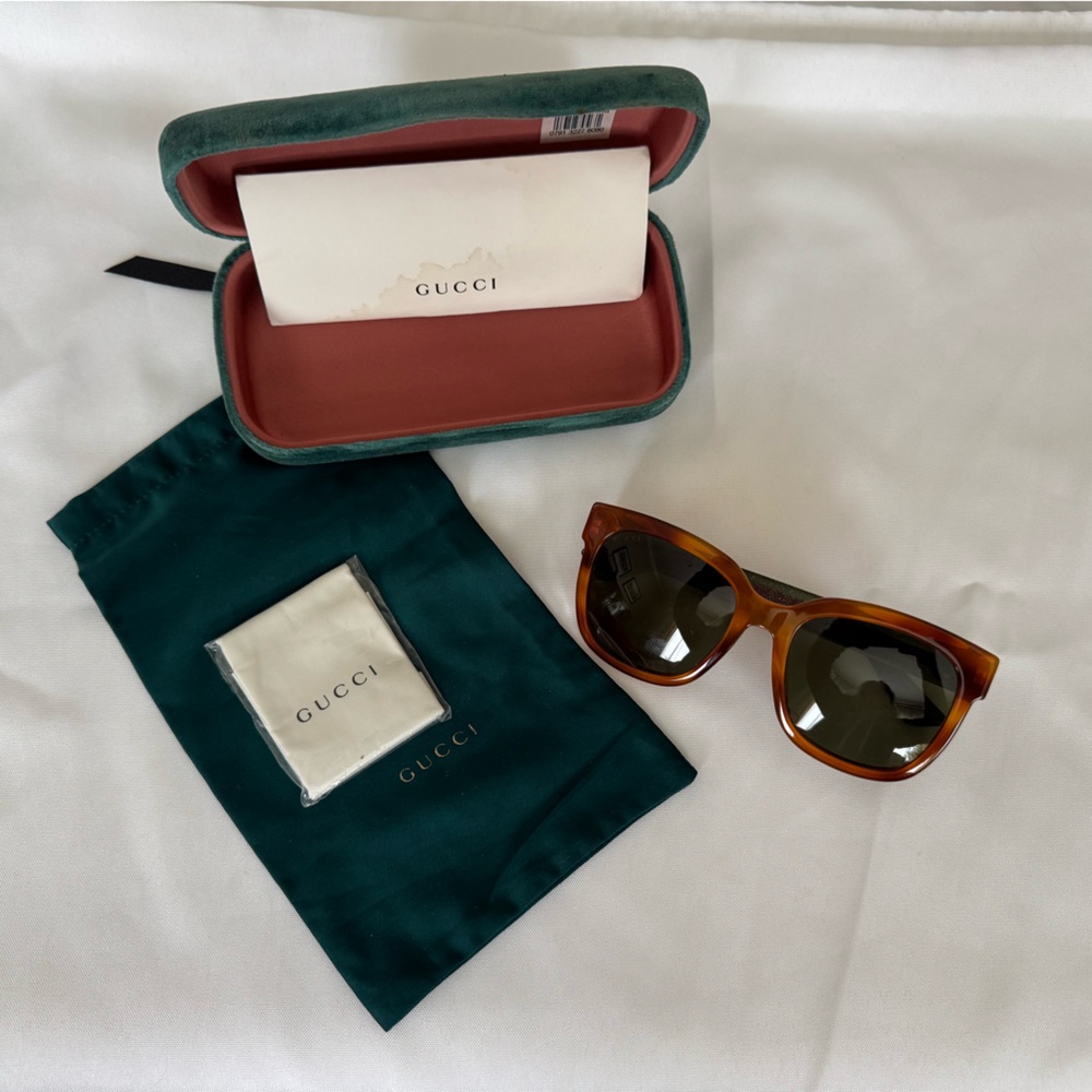 Gucci Sunglasses